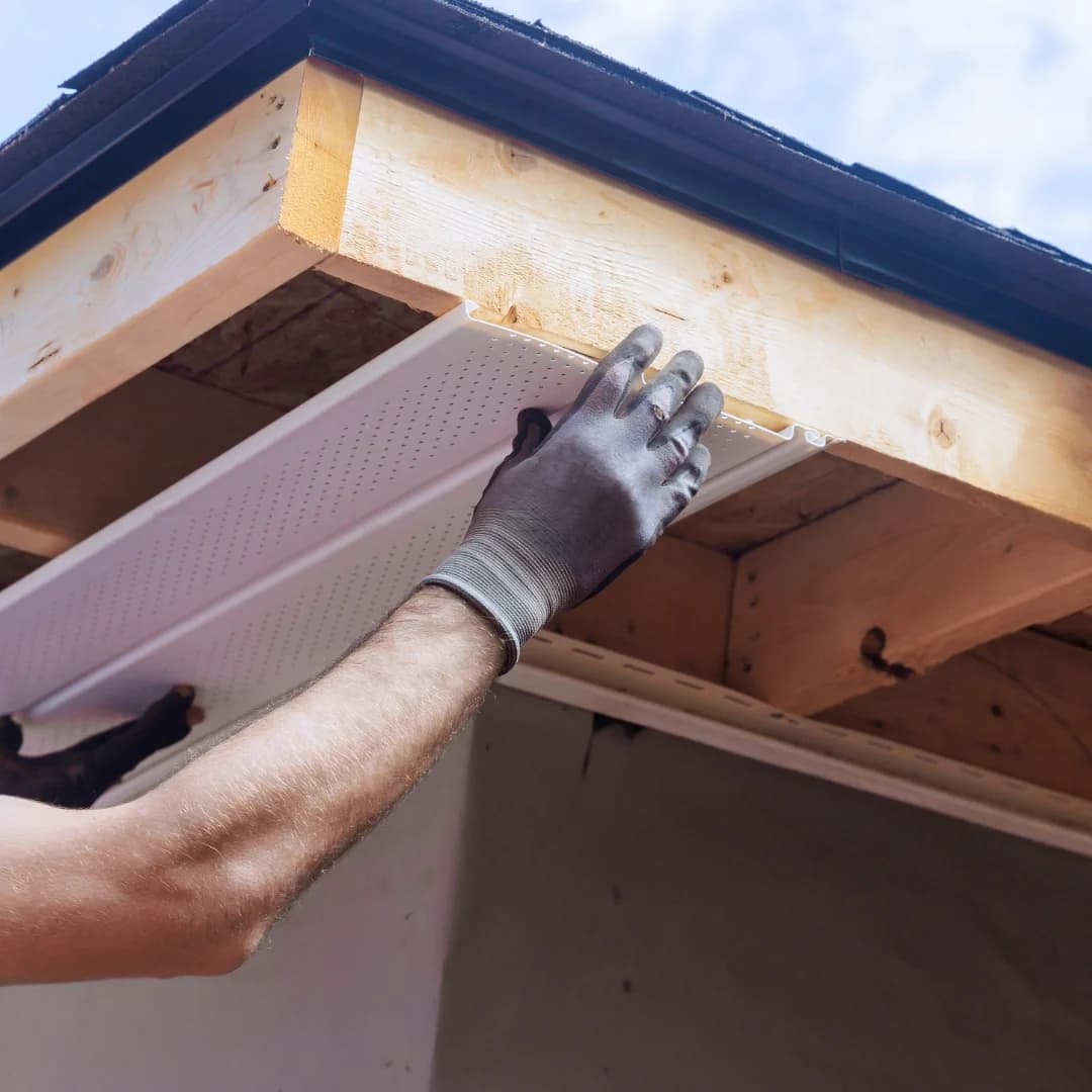 Fascia Replacement Sydney