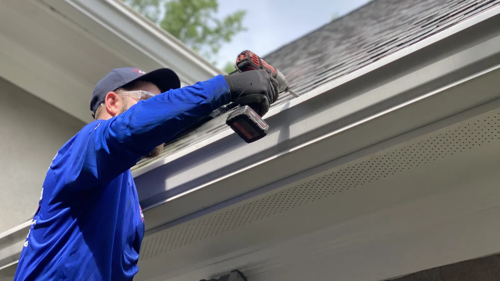 Gutter Replacement Sydney