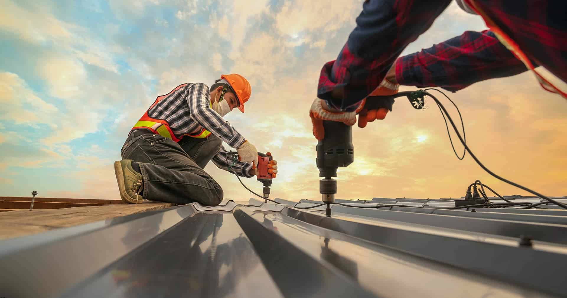 Metal Roofing Sydney