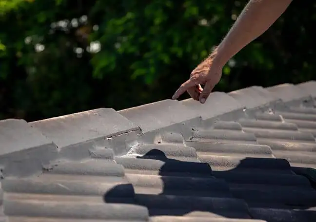 Roof Leak Detection Sydney