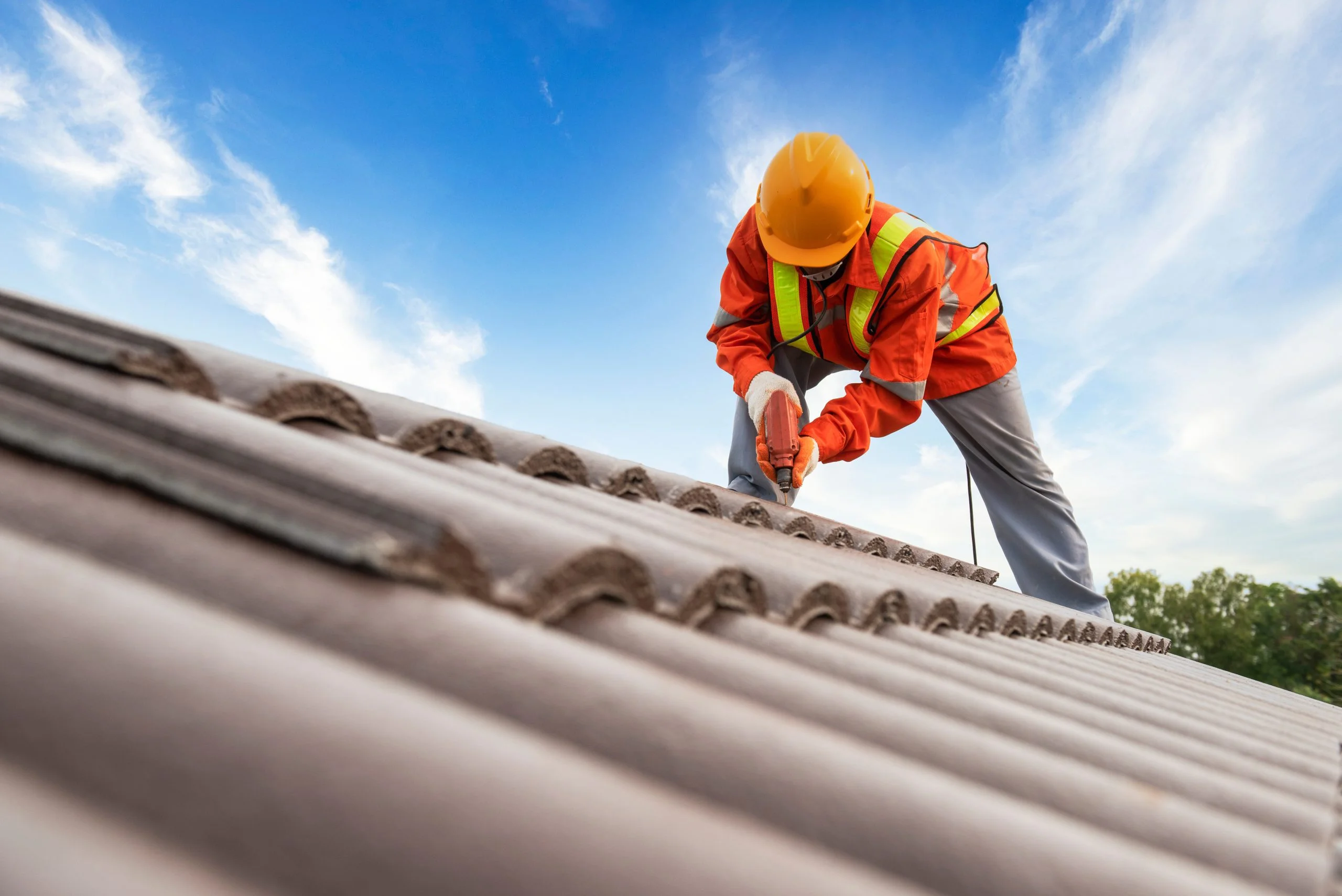 Roof Maintenance Sydney