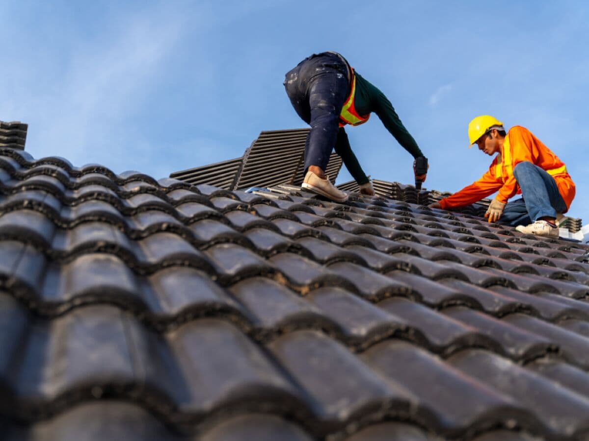 Roof Repairs Sydney
